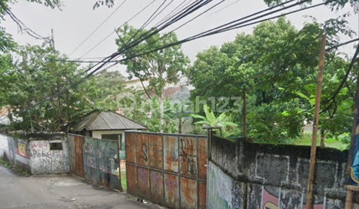 Dijual Kavling Tanah Di Area Curug Kulon Tangerang Dijual Kavling Tanah Di Area Curug Kulon Tangerang