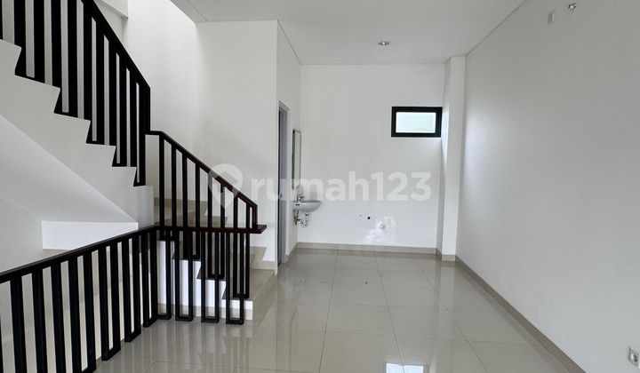 For Sale Enchante Shop House BSD 2