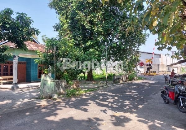 Tanah Murah Zona Merah Industri Kebakkramat Karanganyar Solo Tanah Murah Zona Merah Industri Kebakkramat Karanganyar Solo
