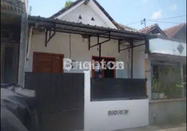 Rumah Murah Meriah Siap Huni Di Kadipiro Banjarsari Solo 1