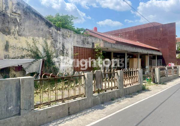 Low-Cost Strategic Boarding House in Makamhaji, Kartasura, Solo