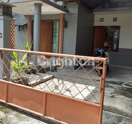 Sewa Rumah Murah Siap Huni Di Colomadu Solo 1