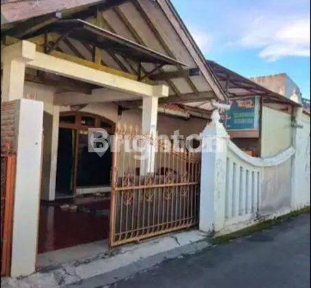 Rumah Murah Strategia Di Makamhaji Kartasura Solo 1