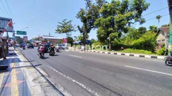 Tanah Murah Strategis di Pakelan Martoyudan Magelang  2