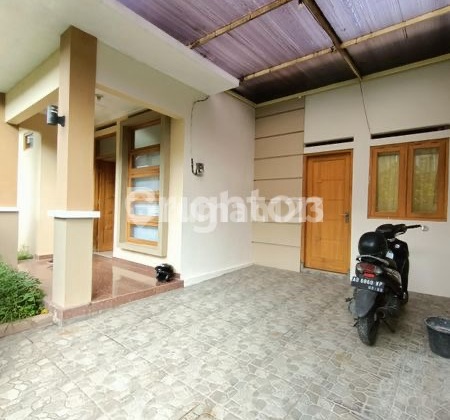 Rumah Murah Siap Huni Fajar Indah Colomadu Solo 2