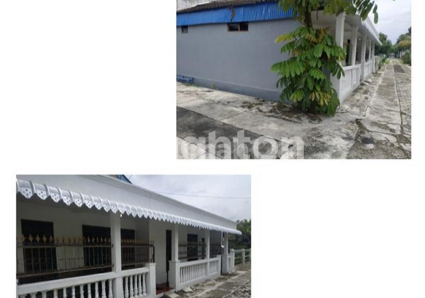 Rumah Murah Perum Uns Jaten Dekat Rsu Jati Husada 2