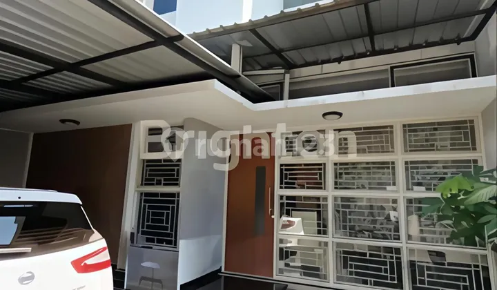 Rumah Murah Tengah Kota Solo Banjarsari Ketelan Rumah Murah Tengah Kota Solo Banjarsari Ketelan