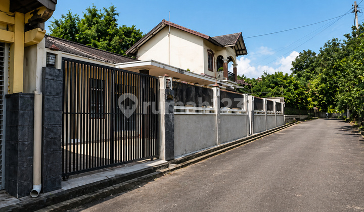 Rumah Murah Jl Gatot Subroto Ungaran Semarang 1