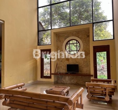 Cheap Ready-to-Occupy House for Rent in Karangpandan, Karanganyar