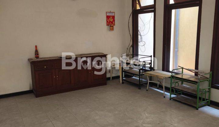 RUMAH SIAP HUNI DI CLUSTER ELITE 2