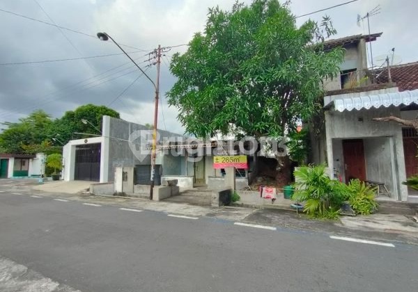 Rumah Hitung Tanah Murah Di Nusukan Solo Dekat Exit Tol Rumah Hitung Tanah Murah Di Nusukan Solo Dekat Exit Tol