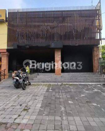 Sewa Ruko Murah Strategis Bagus di Denpasar Utara 2