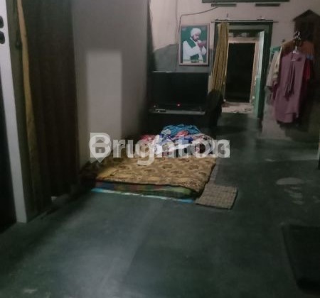 Rumah Strategis Murah Dekat Rsud Dan Gor Sukoharjo Kota 2