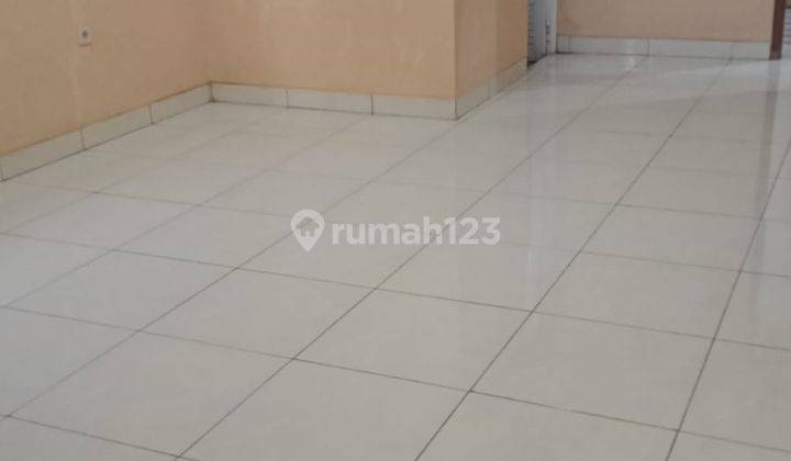 RUMAH  YANG ASRI DI SUMBER SIAP HUNI 6