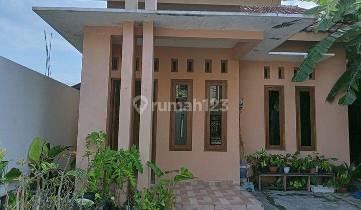 RUMAH  YANG ASRI DI SUMBER SIAP HUNI 8