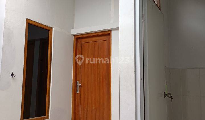 RUMAH ONE GATE  CEPAT BATURAN 2