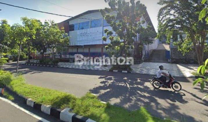 TURUN HARGA T/B SEMARANG KOTA 2