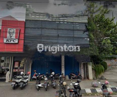 TURUN HARGA RUKO DI PUSAT KOTA SEMARANG 1