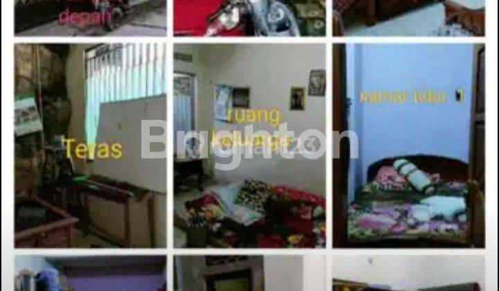 RUMAH SIAP HUNI BATURAN COLOMADU 1