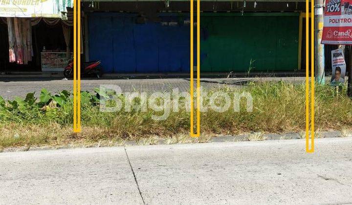 RUKO DEKAT EXIT TOL 1