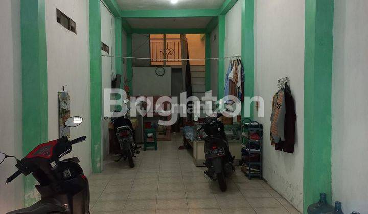 rumah kost lokasi strategis 2