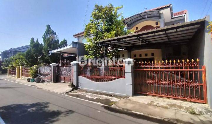 RUMAH SIAP HUNI DI SUMBER 2