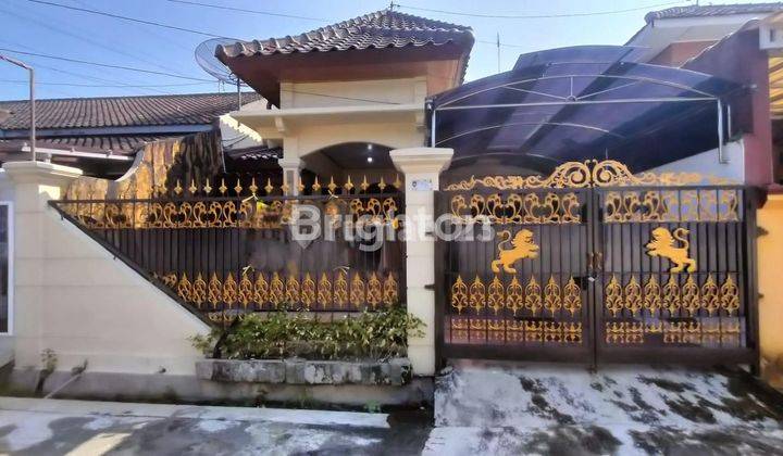 RUMAH SIAP HUNI DI SUMBER 1