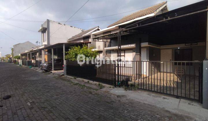 RUMAH SIAP HUNI DI BATURAN 2