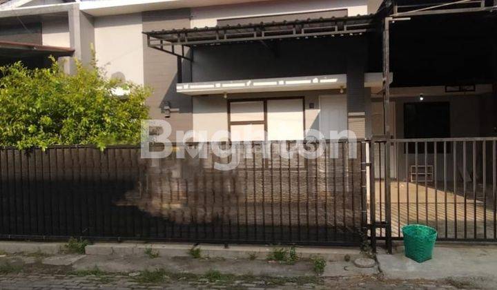 RUMAH SIAP HUNI DI BATURAN 1