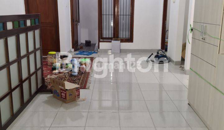 RUMAH SIAP HUNI DI BANYUANYAR SOLO 1