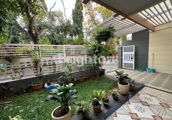 Rumah Siap Huni Dekat Pakuwon Mall Solo Baru Grogol Sukoharjo 2