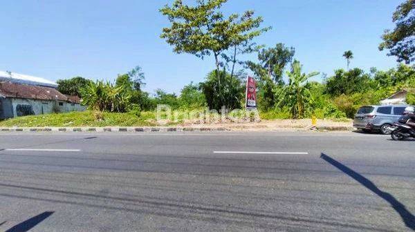 Tanah Murah Strategis di Pakelan Martoyudan Magelang  1