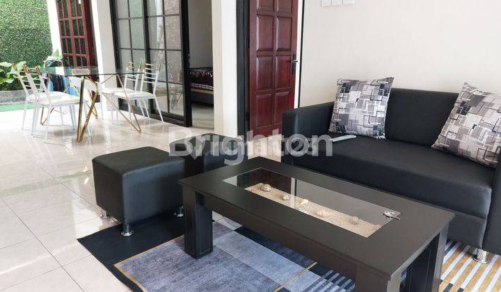 RUMAH 1 LT 3 KT FULL FURNISH 2