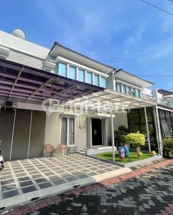 Sewa Rumah Murah Siap Huni Di Colomadu Solo Barat