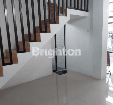 Rumah Murah 3 Lantai Di Mojosongo Jebres Solo 2