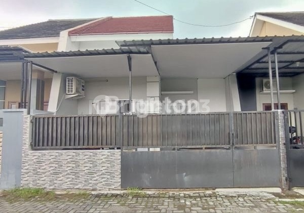 Rumah Murah Siap Huni Di Solo Baru Grogol Sukoharjo 2