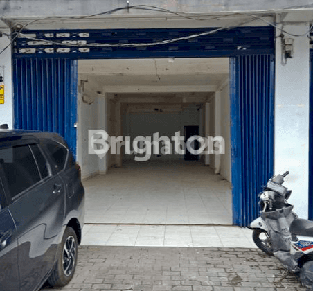 Sewa Ruko 2 Lantai Dekat Livingworld Gatsu Denpasar Utara Bali 2