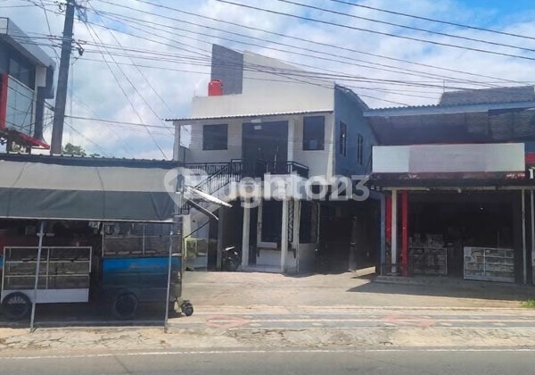 Rumah 2 Lantai Dekat Artos Mall Magelang Martoyudan Rumah 2 Lantai Dekat Artos Mall Magelang Martoyudan