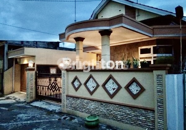 Rumah Murah Siap Huni Dekat Artos Mall Martoyudan Magelang Rumah Murah Siap Huni Dekat Artos Mall Martoyudan Magelang