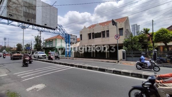 Cheap Shop House Rentals Near West City Solo Laweyan 2