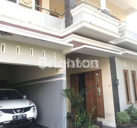 Rumah Mewah Murah Jogja Di Depok Sleman Yogyakarta 2