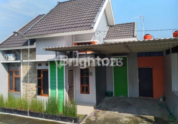 Rumah Cluster Murah Gedongan Colomadu Solo Rumah Cluster Murah Gedongan Colomadu Solo
