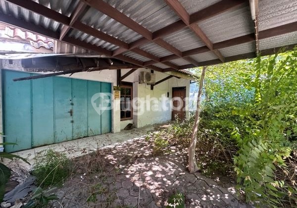 Rumah Hitung Tanah Murah Solo Baru Grogol Sukoharjo