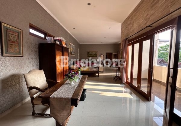 Rumah Mewah Murah Dekat Solo Baru Grogol Sukoharjo 2