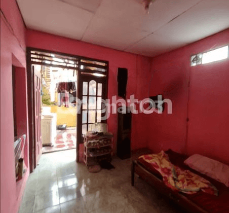 Rumah Murah Solo Dekat Unisri Kadipiro Banjarsari 2