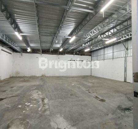 Sewa Gudang Murah Siap Pakai Di Kartasura Solo Barat