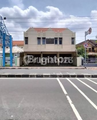 Sewa Ruko Murah Dekat Kota Barat Solo Laweyan Sewa Ruko Murah Dekat Kota Barat Solo Laweyan