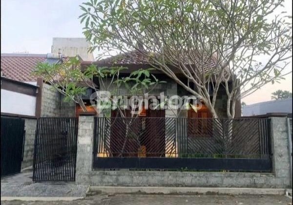 Affordable Ready-to-Occupy House in Yogyakarta, Jl Kaliurang