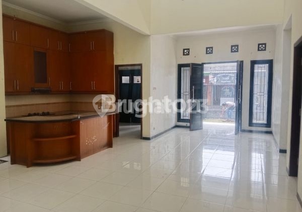 Cheap House Rent in the City Center of Serengan, Solo 2