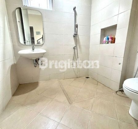 Rumah Cluster Murah di Gentan Baki Sukoharjo 2